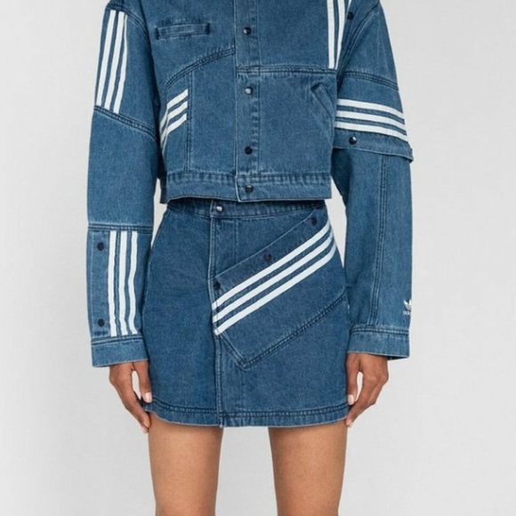 adidas | Skirts | Adidas Originals X 